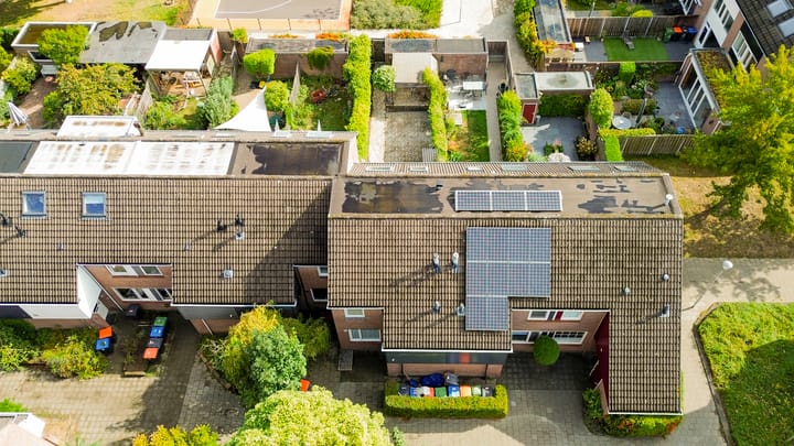 Foto 45 van Rompert Park 82