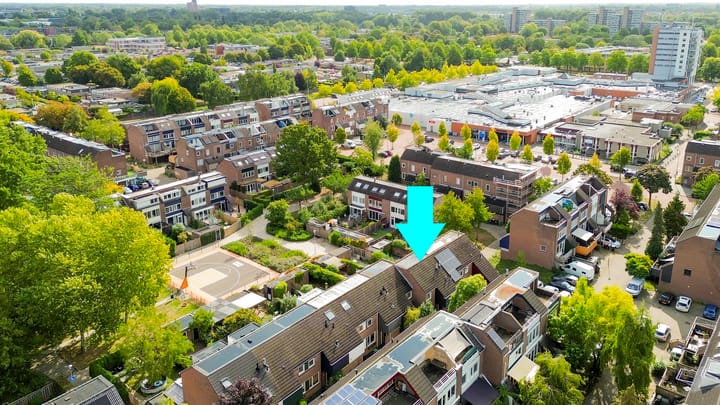 Foto 47 van Rompert Park 82