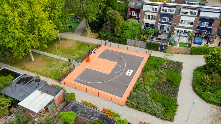 Foto 48 van Rompert Park 82