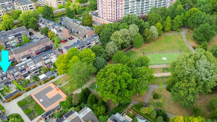 Foto 49 van Rompert Park 82