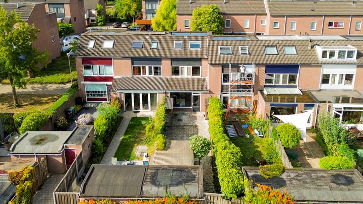 Foto 50 van Rompert Park 82