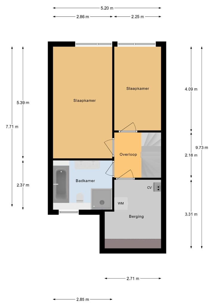 Foto 52 van Rompert Park 82