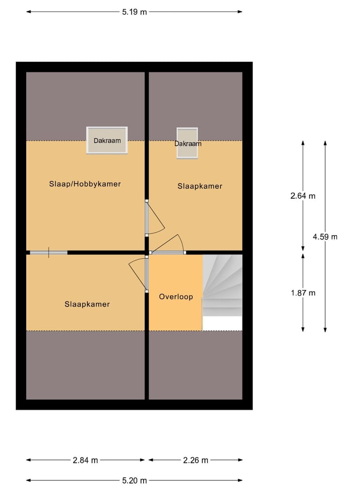 Foto 53 van Rompert Park 82