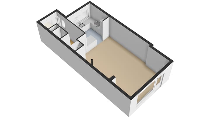 Foto 54 van Rompert Park 82