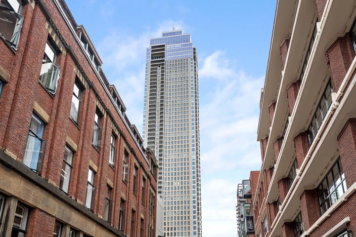 Foto 5 van Houtlaan 269