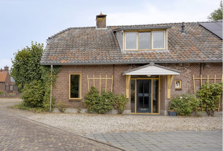 Burgemeester Buijsstraat 5