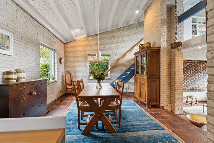 Photo 2 of Marxstraat 8