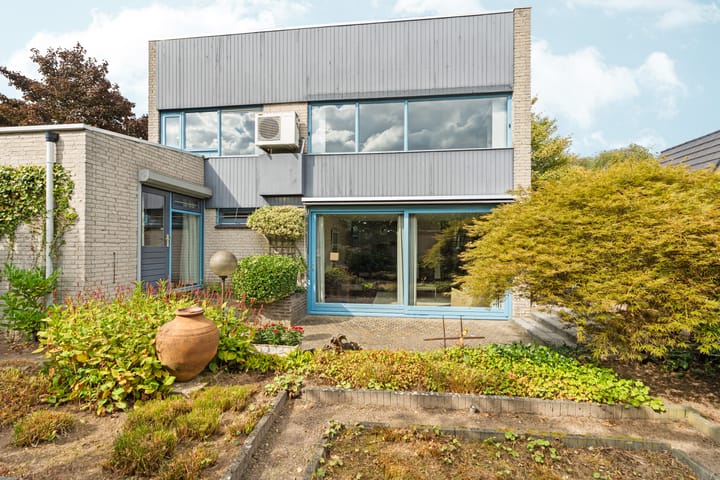 Photo 4 of Marxstraat 8