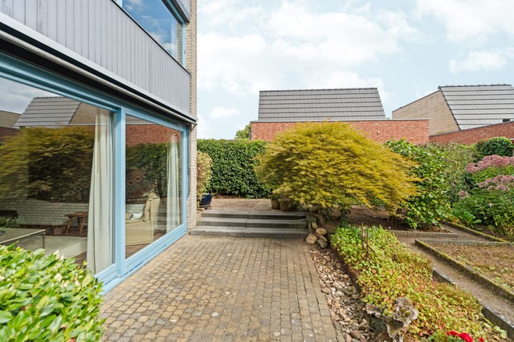 Foto 5 van Marxstraat 8