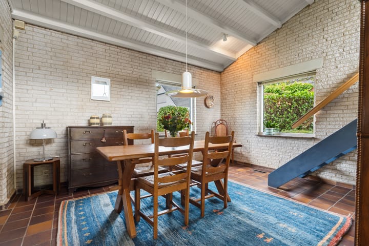 Foto 7 van Marxstraat 8