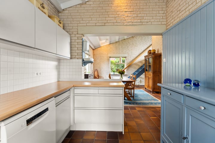 Foto 10 van Marxstraat 8