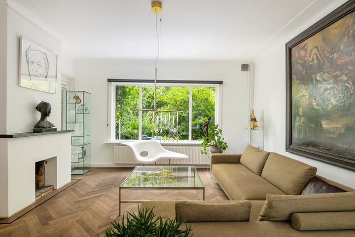 Foto 2 van Courzandseweg 54