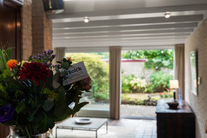 Foto 11 van Marxstraat 8