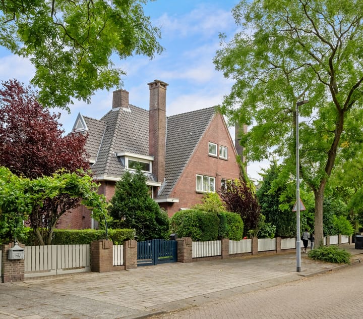 Foto 1 van Courzandseweg 54