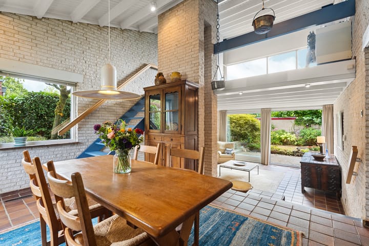 Foto 12 van Marxstraat 8