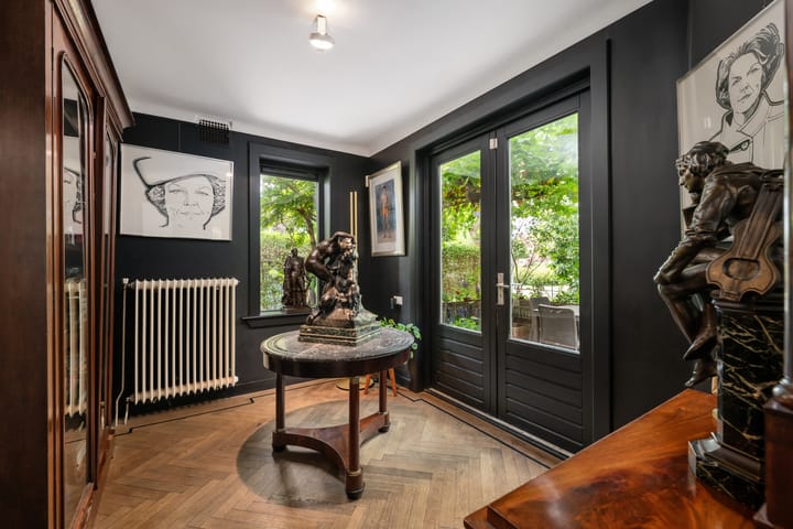 Foto 3 van Courzandseweg 54