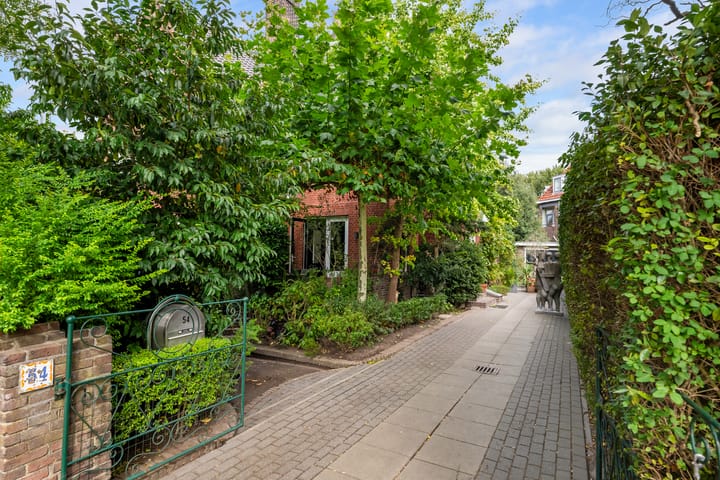 Foto 5 van Courzandseweg 54