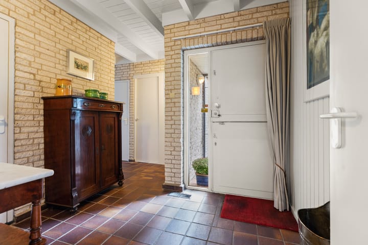 Foto 15 van Marxstraat 8