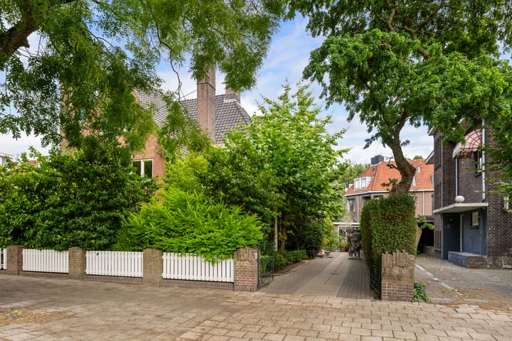 Foto 6 van Courzandseweg 54