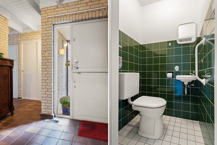 Foto 16 van Marxstraat 8