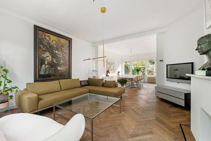 Foto 7 van Courzandseweg 54