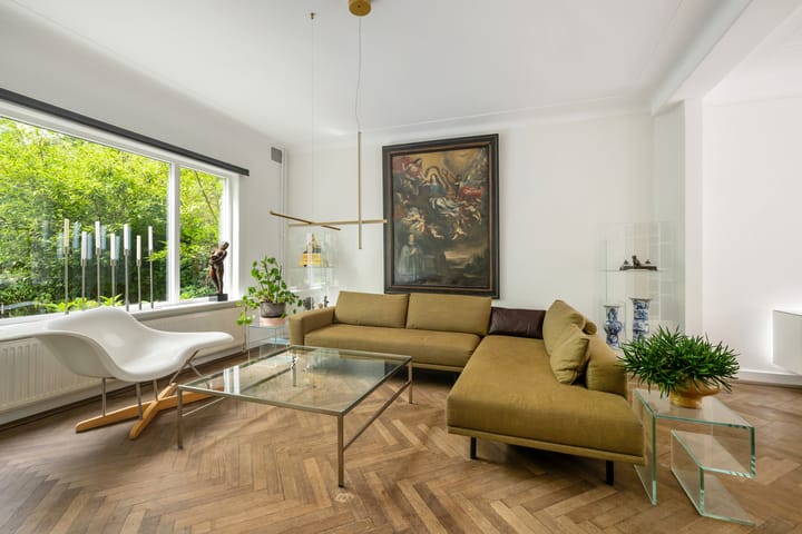 Foto 8 van Courzandseweg 54