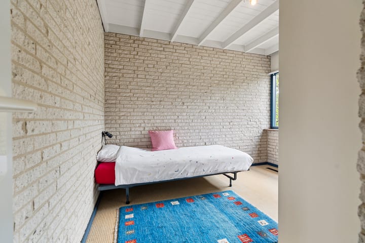 Foto 18 van Marxstraat 8