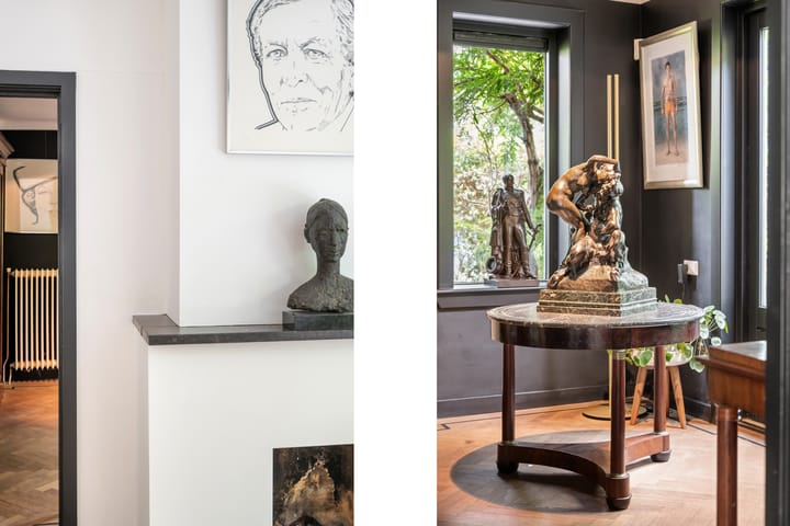 Foto 9 van Courzandseweg 54