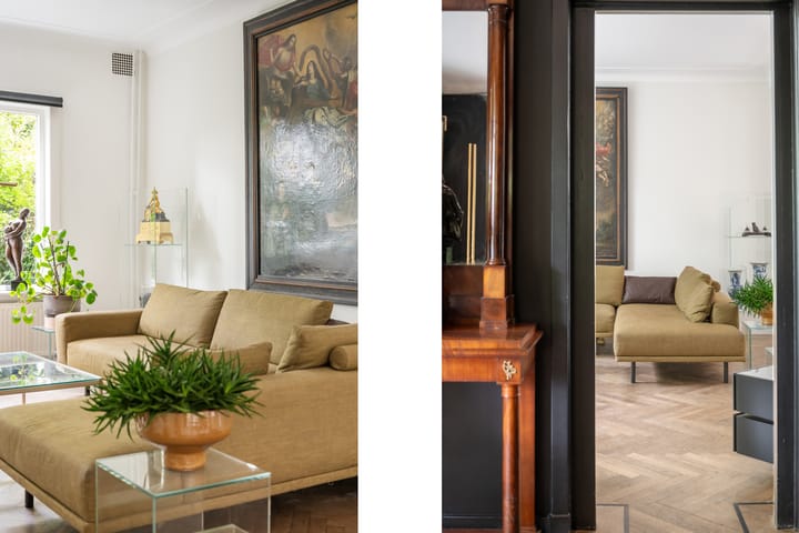 Foto 10 van Courzandseweg 54