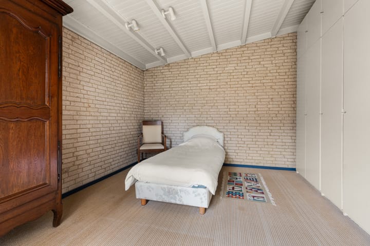 Foto 23 van Marxstraat 8