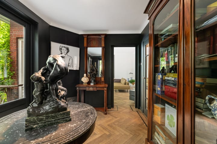 Foto 15 van Courzandseweg 54