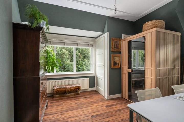 Foto 16 van Courzandseweg 54