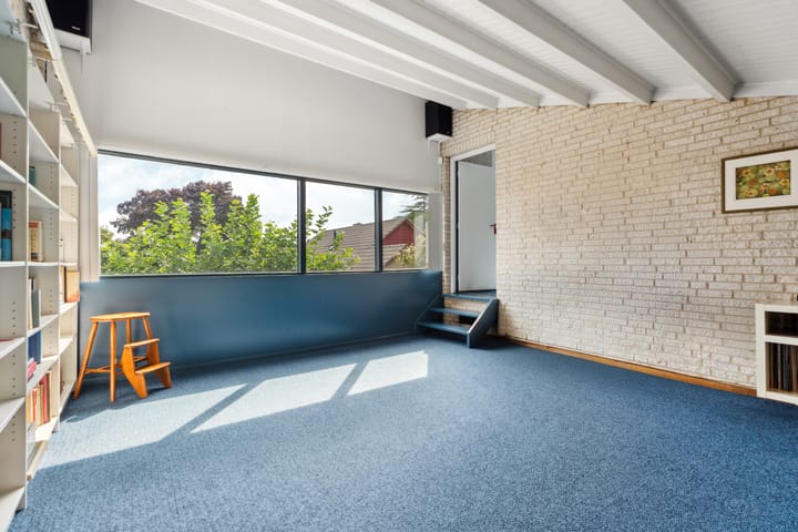 Foto 26 van Marxstraat 8