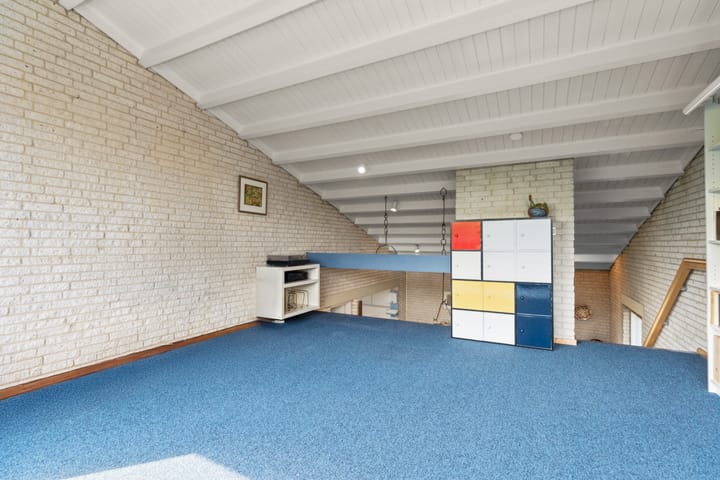 Foto 27 van Marxstraat 8