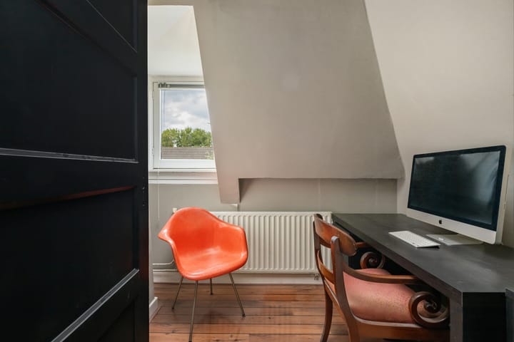 Foto 22 van Courzandseweg 54