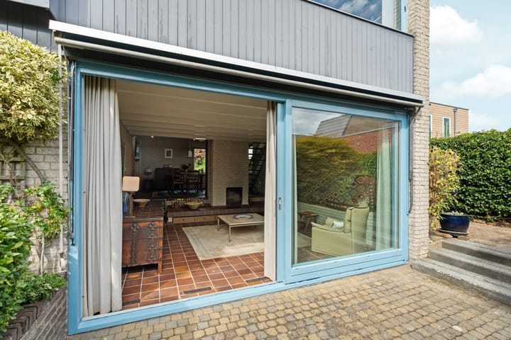 Foto 31 van Marxstraat 8