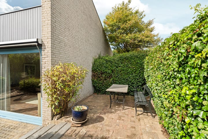 Foto 32 van Marxstraat 8