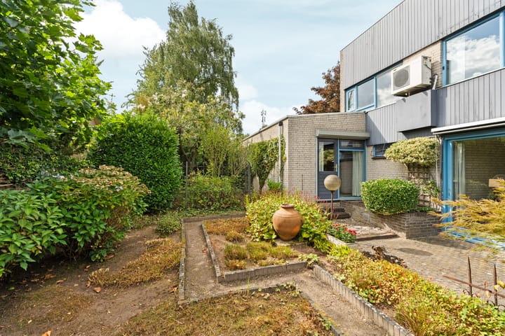 Foto 34 van Marxstraat 8