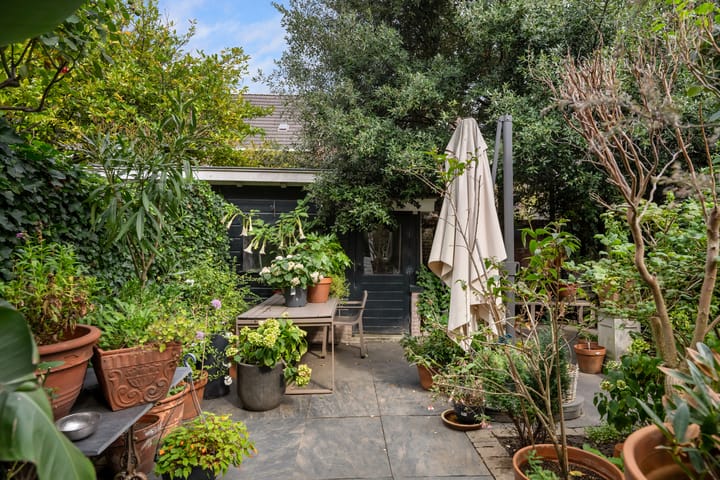 Foto 27 van Courzandseweg 54