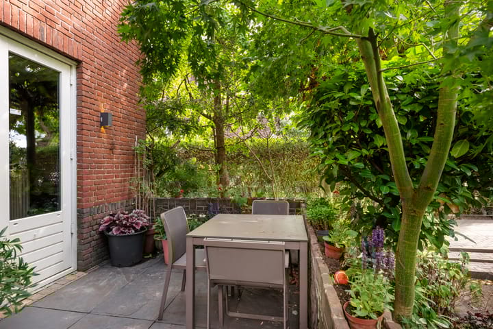 Foto 28 van Courzandseweg 54