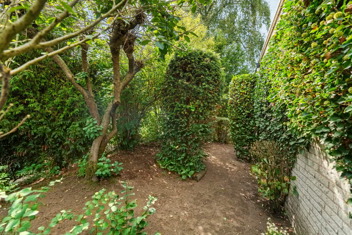 Foto 36 van Marxstraat 8