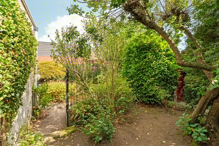 Foto 37 van Marxstraat 8