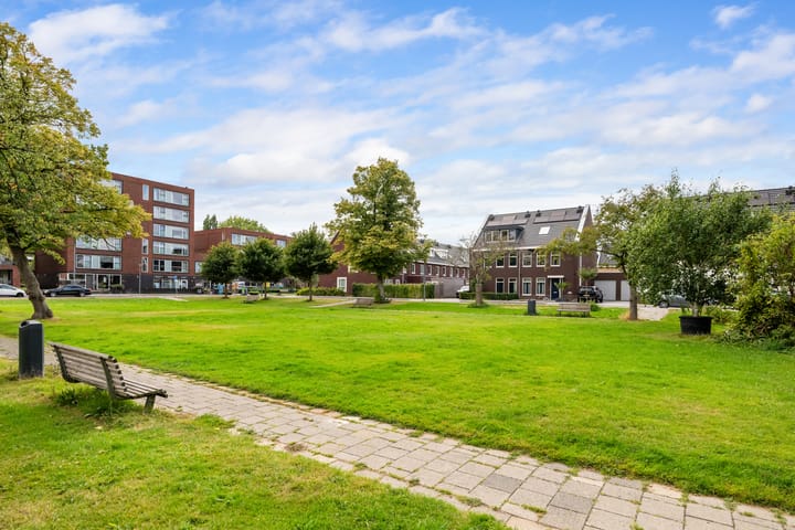 Foto 30 van Courzandseweg 54