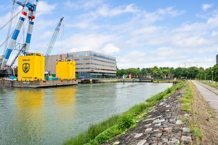 Foto 31 van Courzandseweg 54