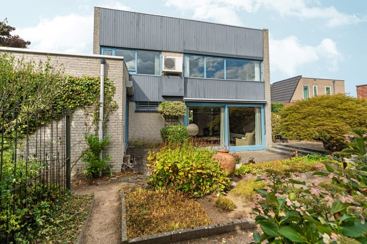 Foto 41 van Marxstraat 8