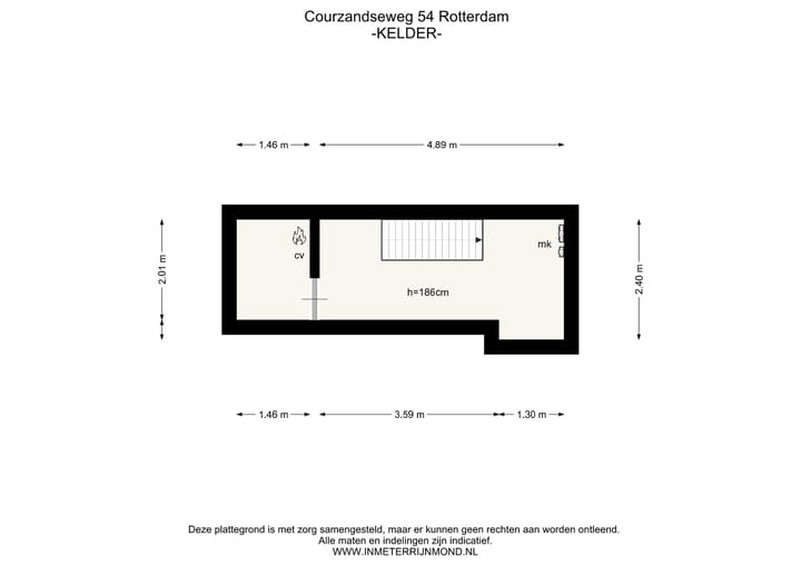 Foto 36 van Courzandseweg 54