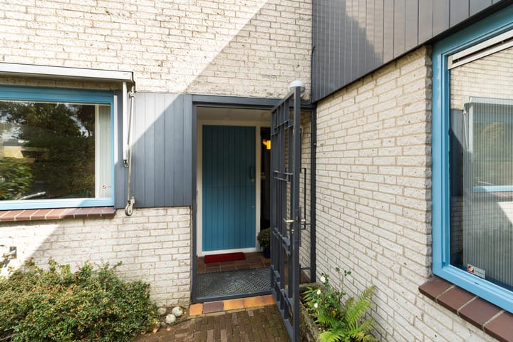 Foto 44 van Marxstraat 8