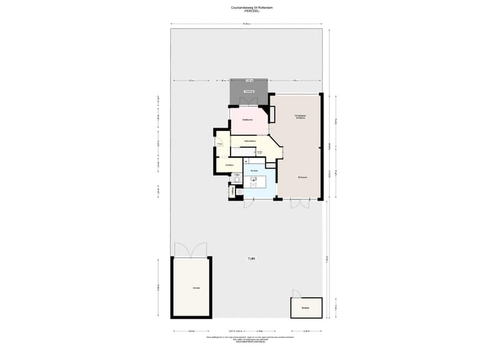 Foto 37 van Courzandseweg 54