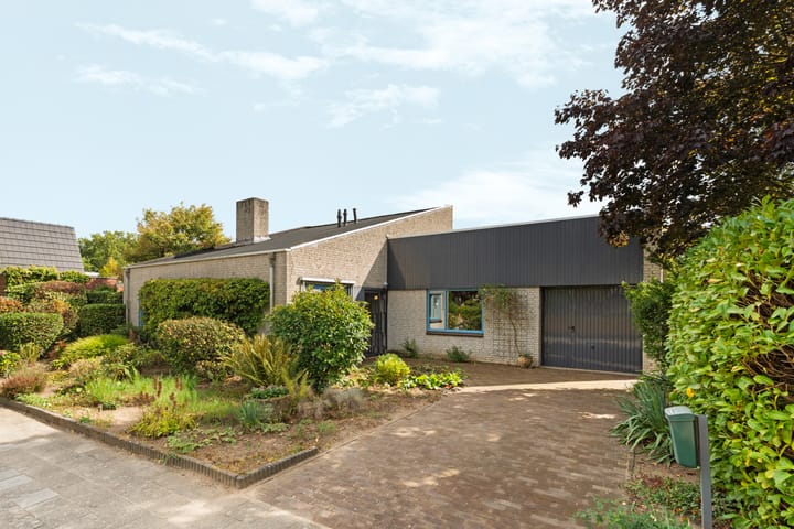 Foto 45 van Marxstraat 8