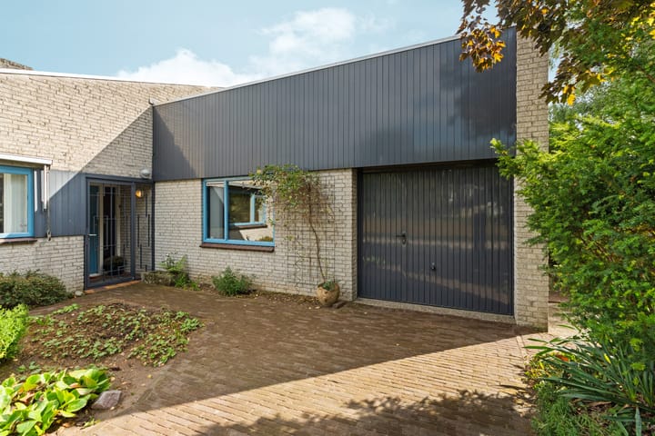 Foto 46 van Marxstraat 8